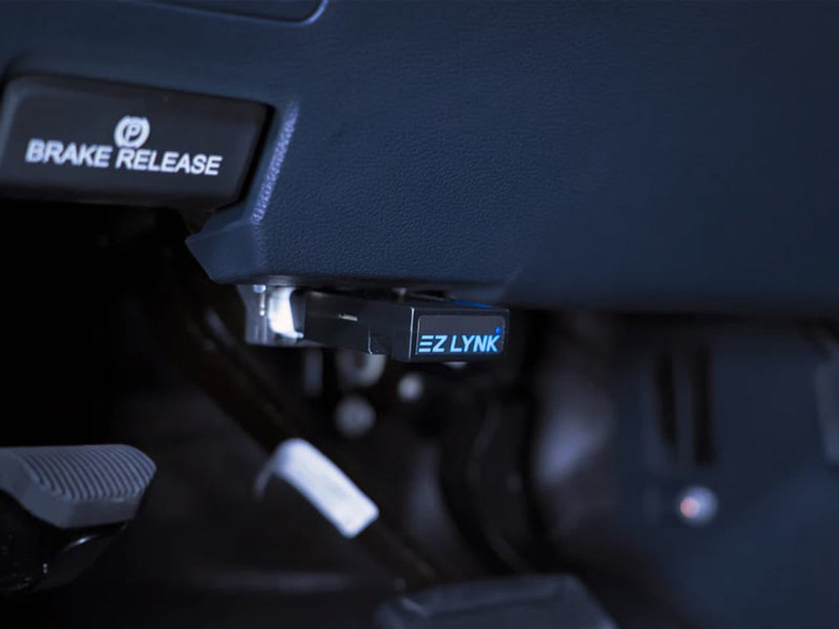 EZ LYNK 100EE00AA3 Auto Agent 3 Scan Tool & Electronic Logging Device EZ LYNK