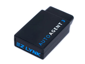 EZ LYNK 100EE00AA3 Auto Agent 3 Scan Tool & Electronic Logging Device EZ LYNK