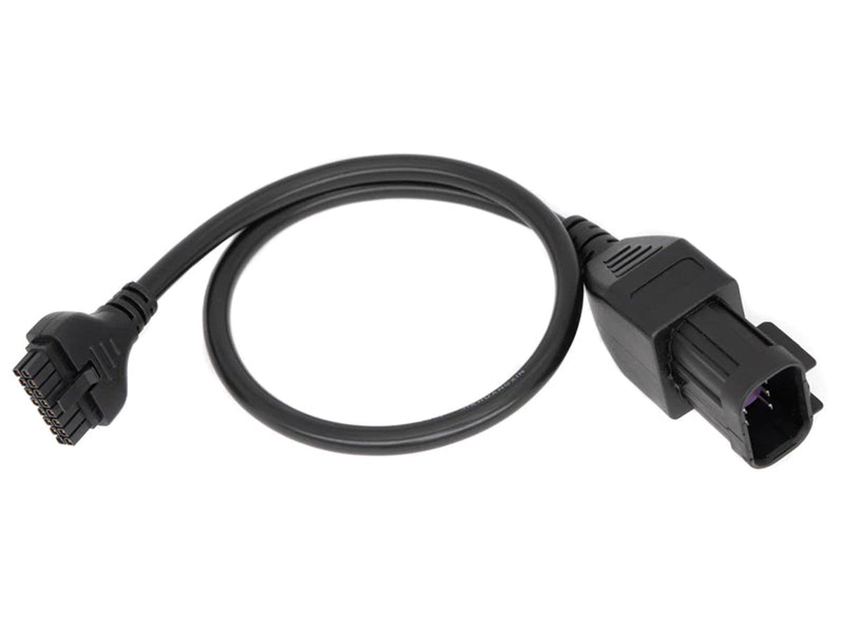 EZ Lynk 100EE00C10 Auto Agent Gen 2 Polaris Cable, 2011-2021 Polaris RZR, Pro, General, Ranger EZ LYNK