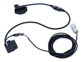 EZ LYNK Auto Agent 3 Titan Tuning Unlock Cable Bundle, 2016-2019 Nissan Titan XD 5.0L Cummins ZZ Diesel