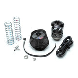 Billet Blow Off Valve (BOV) for Can-Am Maverick X3 Evolution Powersports
