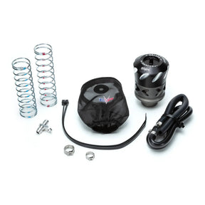 Billet Blow Off Valve (BOV) for Can-Am Maverick X3 Evolution Powersports