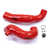 EVP Silicone Charge Tube for Can-Am Maverick R Evolution Powersports