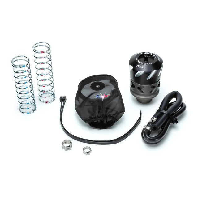 EVP Blow-Off-Valve (BOV) Kit for Can-Am Maverick R Evolution Powersports