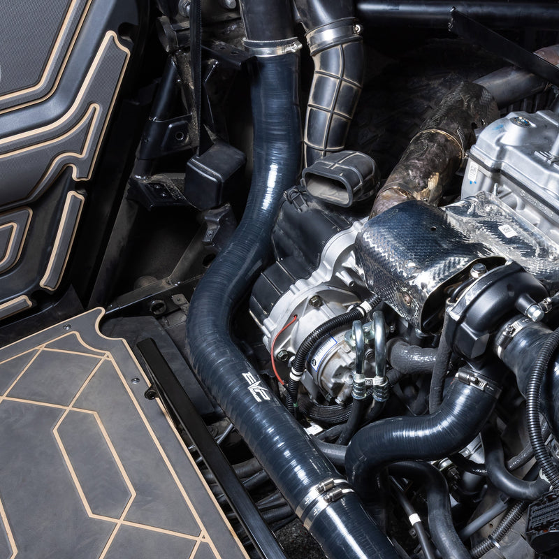 EVP Fresh Air Intake to Airbox Tube for Polaris Xpedition