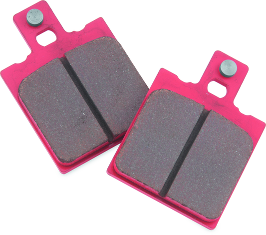 BikeMaster ATK Sintered Brake Pads