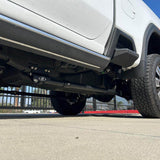 Short Gusset Traction Bars - Kit Builder S&B