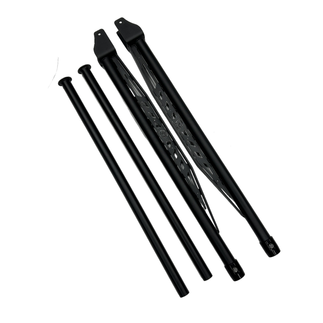 Long Gusset Traction Bars - Kit Builder S&B