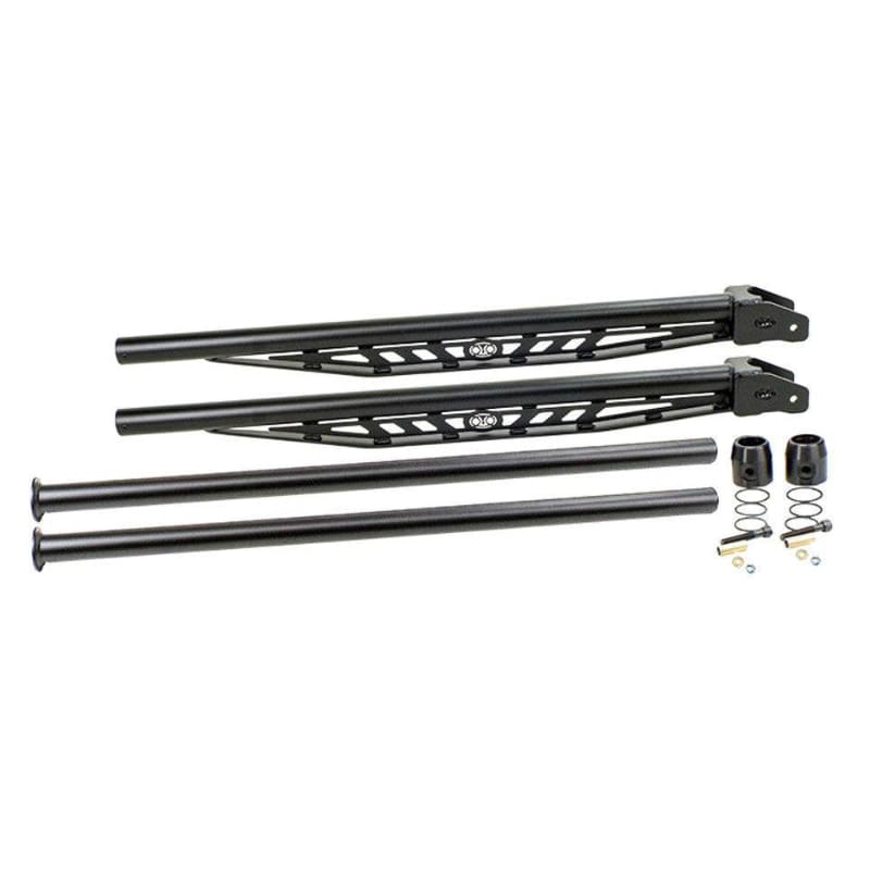 Long Gusset Traction Bars - Kit Builder S&B