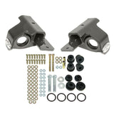 Short Gusset Traction Bars - Kit Builder S&B
