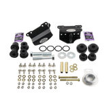 Under Frame Traction Bar Mount Kit S&B