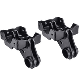 Short Gusset Traction Bars - Kit Builder S&B Short Gusset Traction Bars - Kit Builder Short Gusset Traction Bars - Kit Builder Short Gusset Traction Bars - Kit Builder Short Gusset Traction Bars - Kit Builder