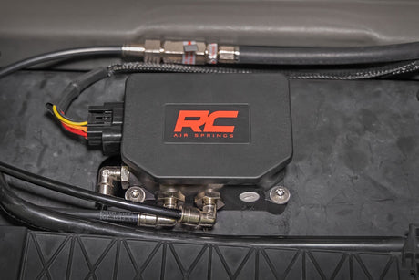 Wireless Air Bag Controller Kit Rough Country