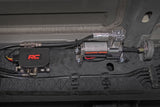 Wireless Air Bag Controller Kit w/Compressor Rough Country
