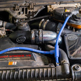 Intake Elbow with Cold Side Intercooler Piping & Boots for 2005-2007 Ford Powerstroke 6.0L S&B