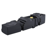 1999-2007 Powerstroke 7.3L/6.0L S&B 60 Gallon Replacement Fuel Tank Crew Cab Short Bed (10-1011)
