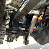 5" Lift Block S&B