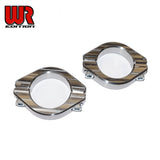 YXZ1000R Rear Sway Bar Clamp Kit by Weller Racing