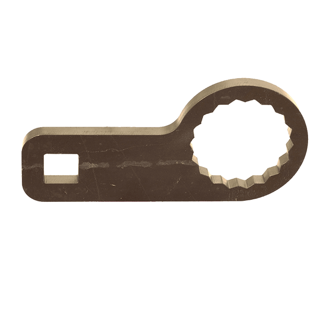 Pitman Arm Wrench, 2" For S&B Nut S&B