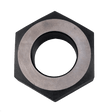 Super Duty Pitman Arm Nut, Chromoly S&B