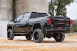 7 Inch Lift Kit NTD M1 Silverado/Sierra 2500HD/3500HD (20-26) Rough Country