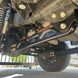 2.5" Fully Loaded Kit For 2017-2022 F450 S&B