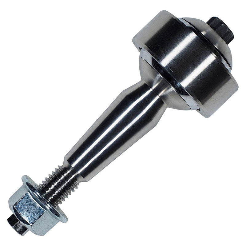 Elevate Chromoly Uniball UCA, 2003+ 4Runner / 03+ Lexus GX460 & GX470 2/4WD / 2007+ FJ Cruiser 2/4WD