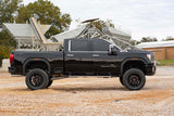 7 Inch Lift Kit NTD Vertex Shocks Silverado/Sierra 2500HD/3500HD (20-26) Rough Country