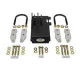 Dual Stabilizer Mount F250/F350 S&B