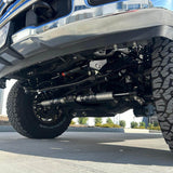 Dual Stabilizer Mount F250/F350 S&B