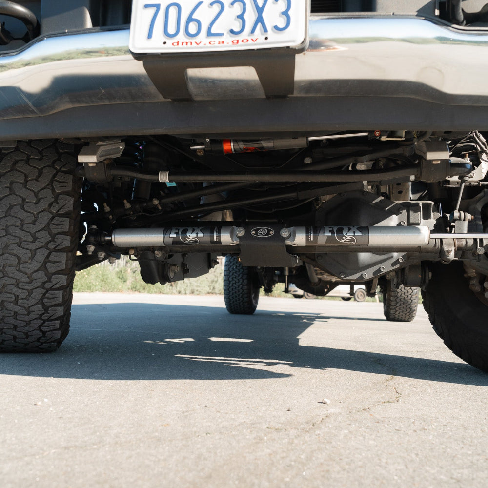 3.5-5.5" Lift Kit For 2023+ F-250/F-350 S&B 3.5-5.5" Lift Kit For 2023+ F-250/F-350 3.5-5.5" Lift Kit For 2023+ F-250/F-350 3.5-5.5" Lift Kit For 2023+ F-250/F-350 3.5-5.5" Lift Kit For 2023+ F-250/F-350
