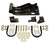 2.5" Fully Loaded Kit For 2011-2016 F450 S&B