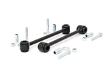 Sway Bar Links Rear 4-6 Inch Lift Jeep Wrangler TJ (97-06)/Wrangler Unlimited (04-06) Rough Country