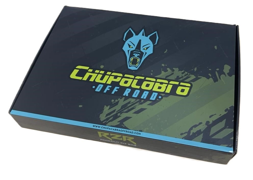 Chupacabra Offroad Storage Bag Chupacabra Offroad