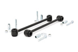 Sway Bar Links Rear 6 Inch Lift Jeep Wrangler JK/Wrangler Unlimited (07-18) Rough Country