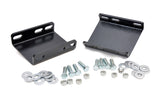 Sway Bar Drop Brackets Front 4-6 Inch Ford Bronco II/F-150/Ranger Rough Country