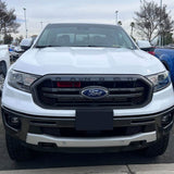 Ram Air Scoop for 2019-2023 Ford Ranger 2.3L Ecoboost S&B
