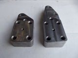 Dana 60 Kingpin High Steer Arms – 1980-1997 Ford F-Series Sky's Offroad Design