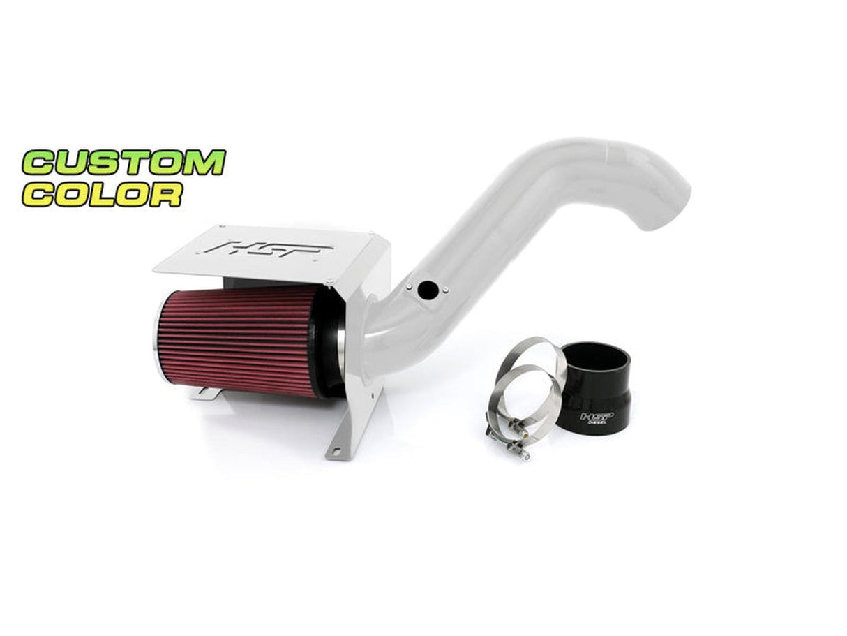 HSP Cold Air Intake, 2001-2004 Chevrolet / GMC 6.6L Duramax LB7 HSP Diesel