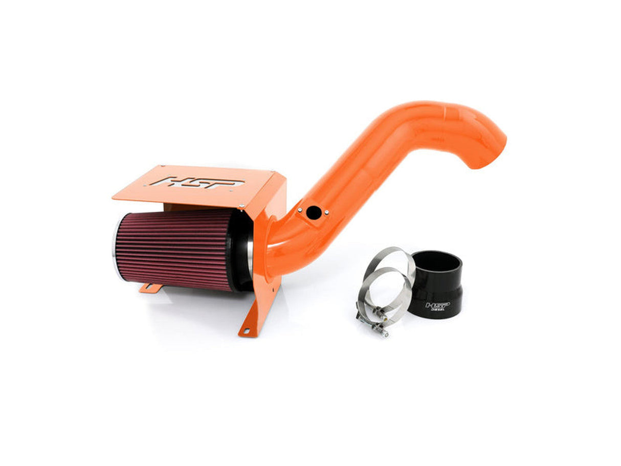 HSP Cold Air Intake, 2001-2004 Chevrolet / GMC 6.6L Duramax LB7 HSP Diesel