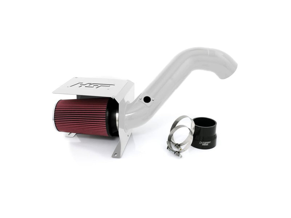 HSP Cold Air Intake, 2001-2004 Chevrolet / GMC 6.6L Duramax LB7 HSP Diesel