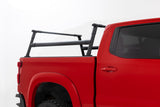Bed Rack Aluminum Chevy Silverado 1500 2WD/4WD (2019-2026) Rough Country