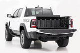 Truck Bed Cargo Storage Box Easy Access 56 Inch Wide Fits Full-Sized Trucks Rough Country