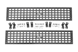 Bed Rack Molle Panel Chevy Silverado 1500 2WD/4WD (2019-2026) Rough Country
