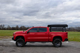 Bed Rack Molle Panel Chevy Silverado 1500 2WD/4WD (2019-2026) Rough Country