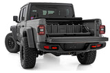 Truck Bed Cargo Storage Box Easy Access Compact Truck 48 Inch Rough Country