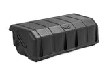 Truck Bed Cargo Storage Box Lid & Box Easy Access Full Size 56 Inch Rough Country