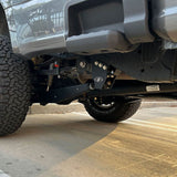 Torxz Traction Bar Kit, 2017+ F250/F350 SRW (Single Rear Wheel) S&B Torxz Traction Bar Kit, 2017+ F250/F350 SRW (Single Rear Wheel) Torxz Traction Bar Kit, 2017+ F250/F350 SRW (Single Rear Wheel) Torxz Traction Bar Kit, 2017+ F250/F350 SRW (Single Rear Wheel) Torxz Traction Bar Kit, 2017+ F250/F350 SRW (Single Rear Wheel)