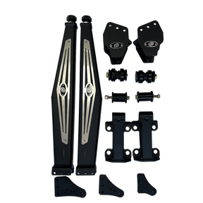 Torxz Traction Bar Kit, 2017+ F250/F350 SRW (Single Rear Wheel) S&B Torxz Traction Bar Kit, 2017+ F250/F350 SRW (Single Rear Wheel) Torxz Traction Bar Kit, 2017+ F250/F350 SRW (Single Rear Wheel) Torxz Traction Bar Kit, 2017+ F250/F350 SRW (Single Rear Wheel) Torxz Traction Bar Kit, 2017+ F250/F350 SRW (Single Rear Wheel)