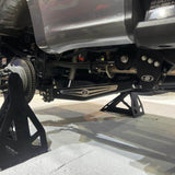 Torxz Traction Bar Kit, 2017+ F350/F450 DRW (Dual Rear Wheel) S&B